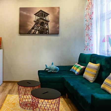 Apartment Sztygar Na Wypasie *