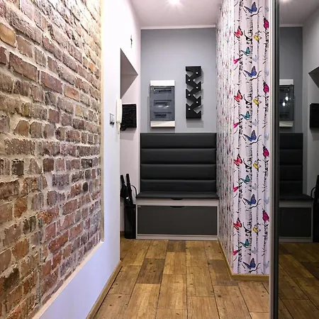 Sztygar Na Wypasie Apartment *
