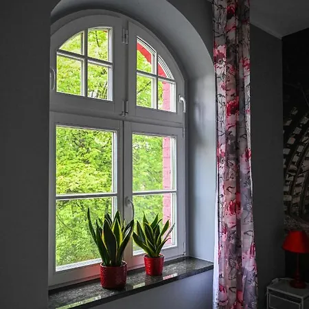Apartment Sztygar Na Wypasie