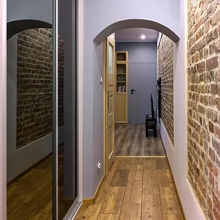 Apartment Sztygar Na Wypasie